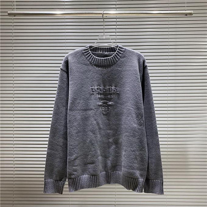 Prada Sweater Wmns ID:20250925-229